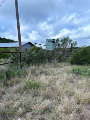 000 MURRY RANCH ROAD, CARTA VALLEY, TX 78880, photo 4 of 50