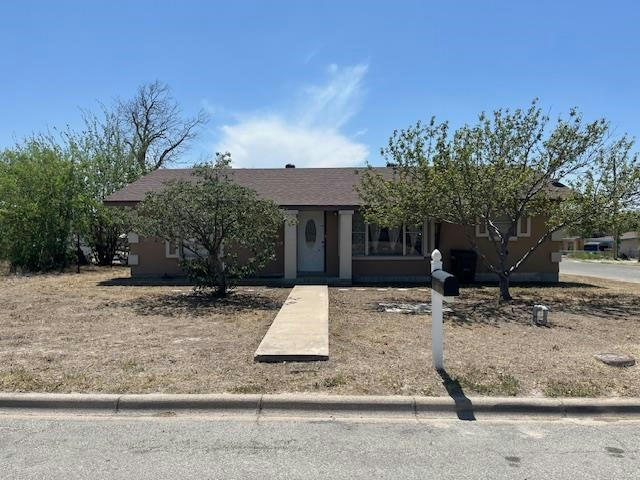 1208 AVENUE Q, DEL RIO, TX 78840, photo 1 of 22