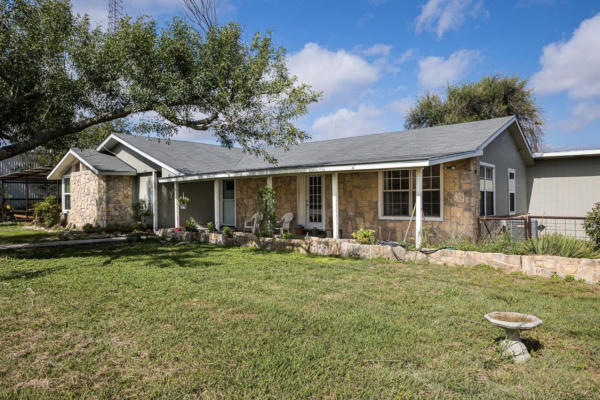 3 LANGTRY ST, COMSTOCK, TX 78837 - Image 1