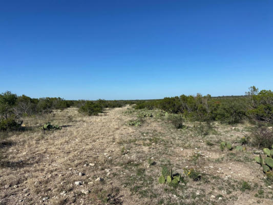 000 OAK MESA RANCH, COMSTOCK, TX 78837, photo 2 of 7