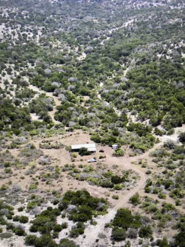 000 MURRY RANCH ROAD, CARTA VALLEY, TX 78880, photo 1 of 50