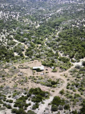 000 MURRY RANCH ROAD, CARTA VALLEY, TX 78880 - Image 1